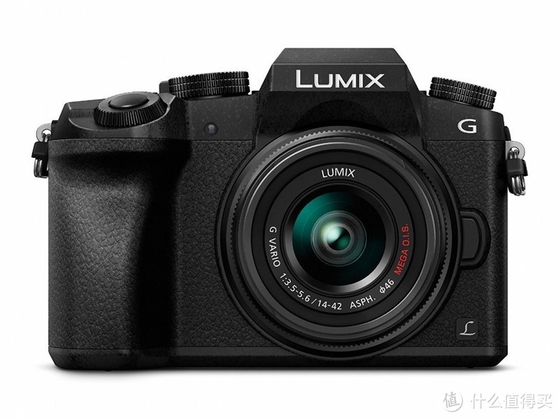 支持拍摄4k视频：Panasonic 松下 发布 Lumix DMC-G7 无反相机