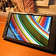 上网本的”小弟“：七彩虹 i818W-3G 平板电脑