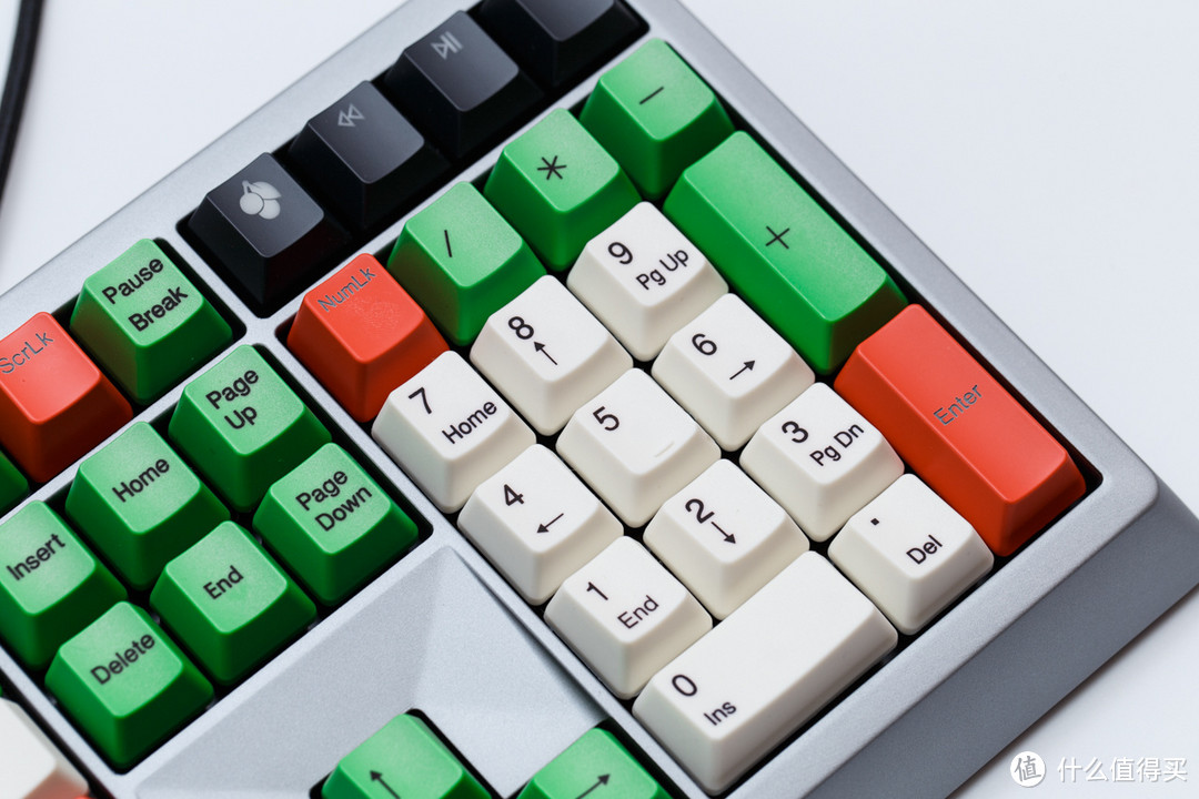 推陈出新、指尖飞扬:Cherry MX-BOARD 6.0 机械键盘评测