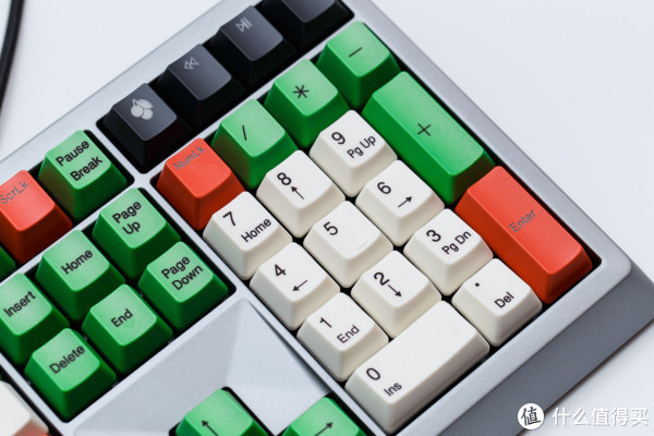 推陈出新、指尖飞扬：Cherry MX-BOARD 6.0 机械键盘评测