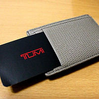 TUMI卡包买买买 篇四：TUMI 塔米 Monaco 男款卡包