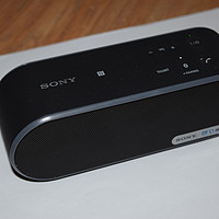 SONY 索尼 SRS-X2 无线蓝牙扬声器