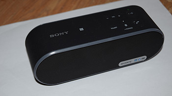 SONY 索尼 SRS-X2 无线蓝牙扬声器