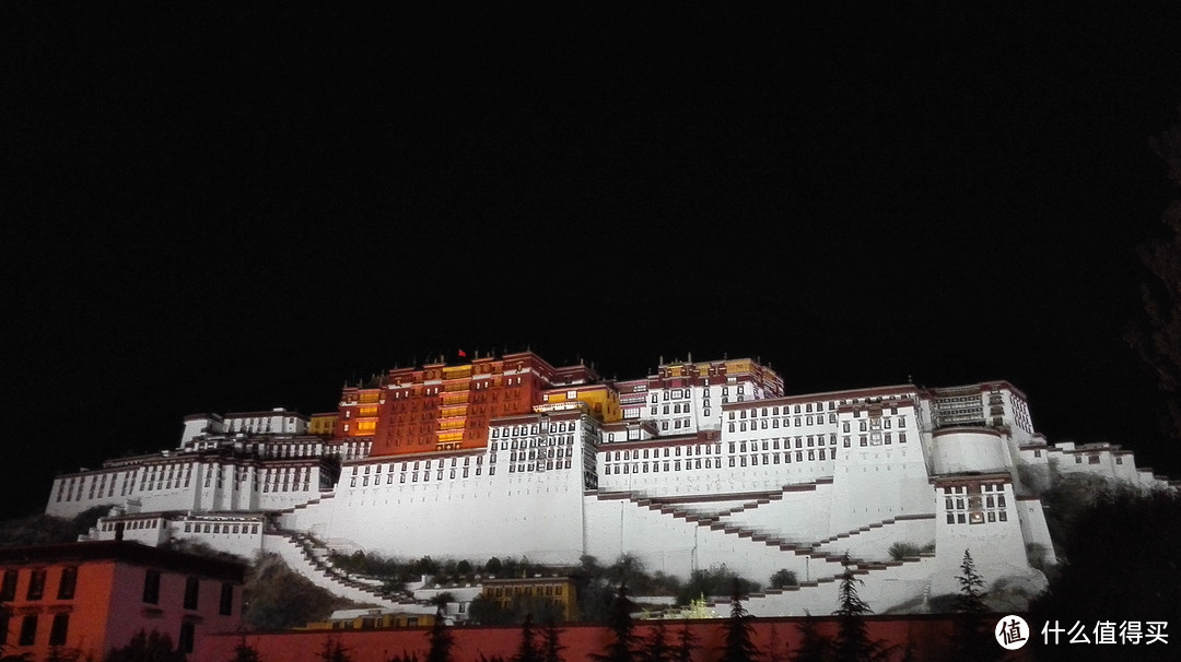 我的蜜月之旅：西藏自由行
