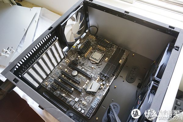 装机不易，且行且珍惜：分享我的HTPC