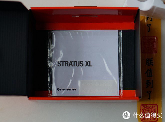 苹果用户独享——SteelSeries Stratus XL手柄站内首测