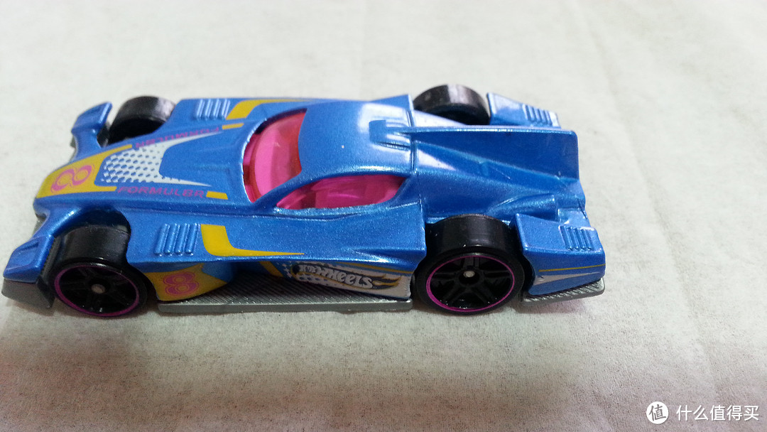 Hotwheels 风火轮火辣小跑车二十辆装H7045