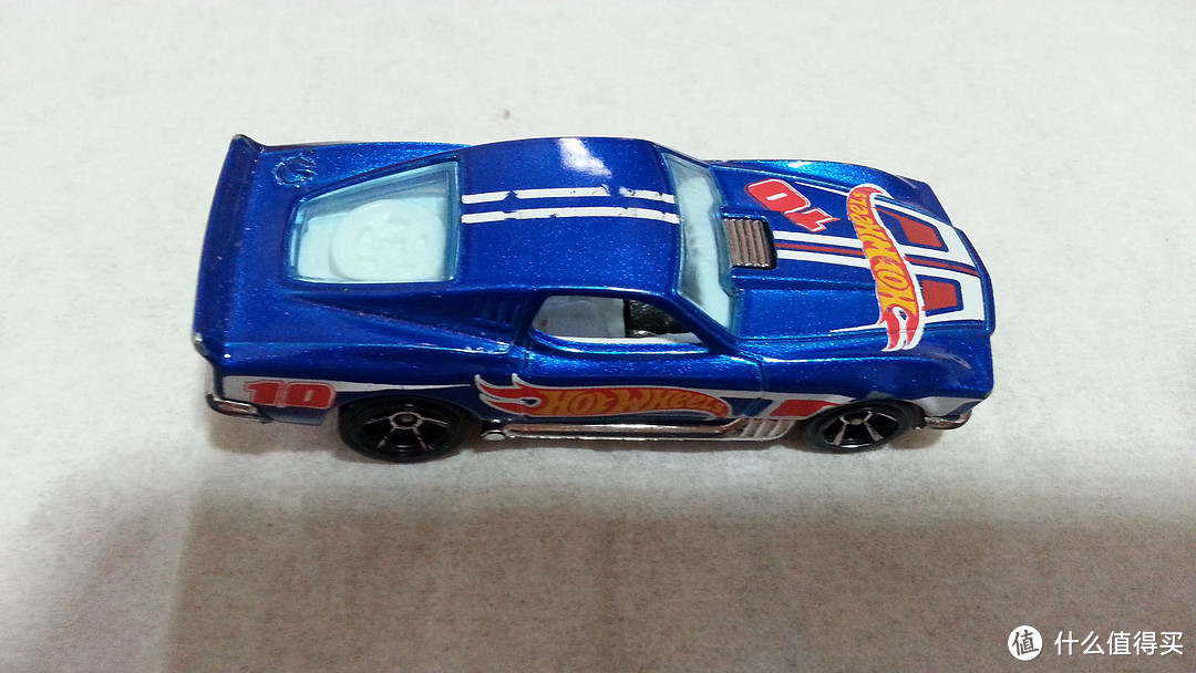 Hotwheels 风火轮火辣小跑车二十辆装H7045