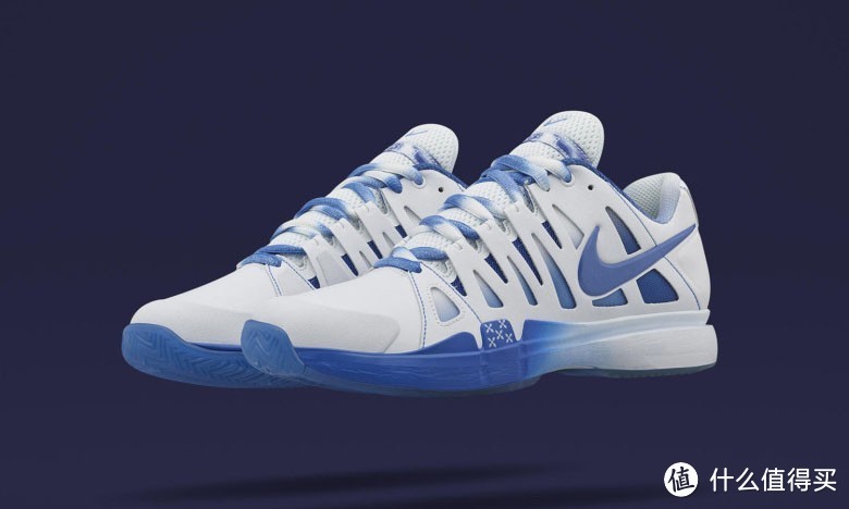 为莎娃量身打造：NIKECOURT 联手 colette 公布 全新网球系列鞋款