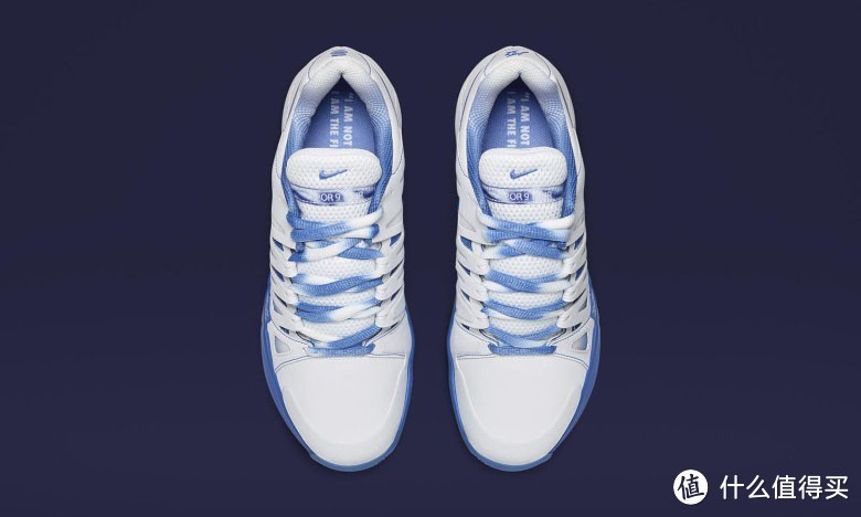 为莎娃量身打造：NIKECOURT 联手 colette 公布 全新网球系列鞋款