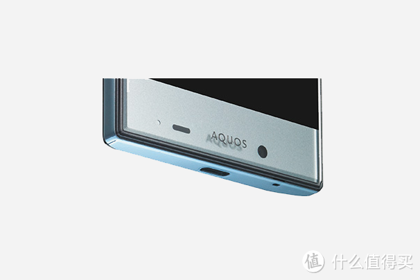 无边框进化：SHARP 夏普 发布 AQUOS CRYSTAL 2 智能手机