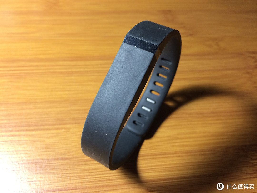 到底合不合适？fitbit flex手环使用报告