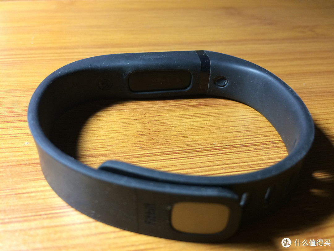 到底合不合适？fitbit flex手环使用报告