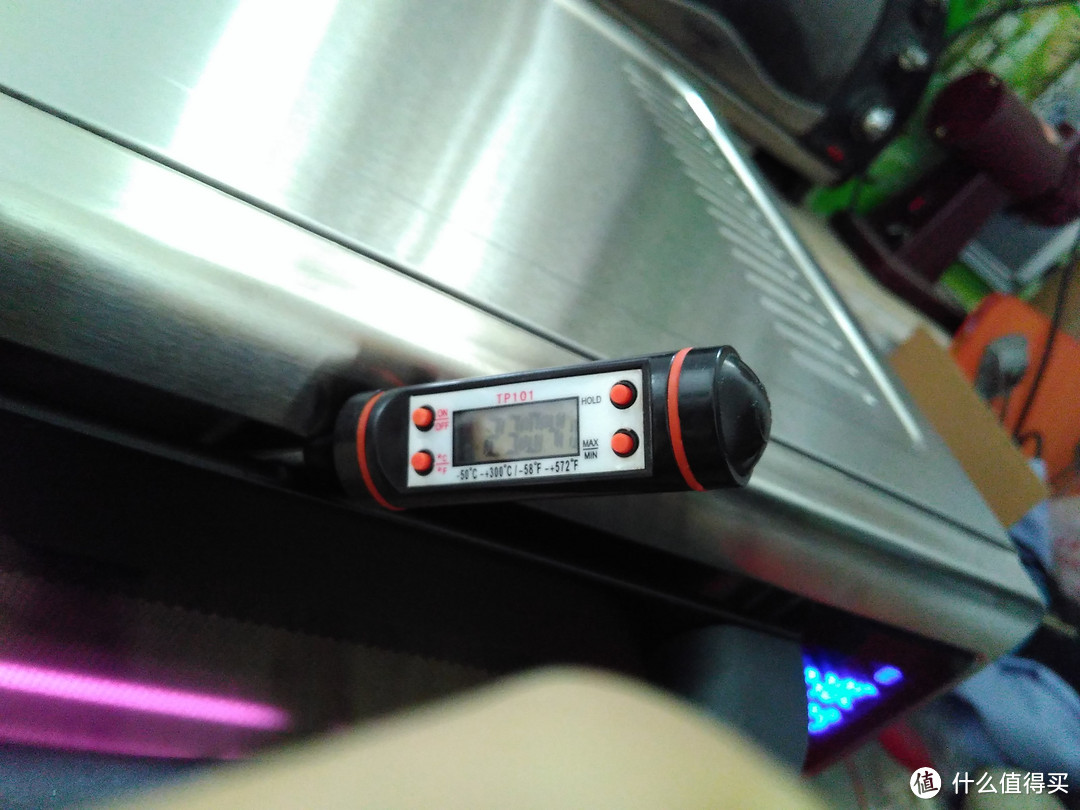 只能“互联网”?不算好烤箱——评超入门级中端价格家用烤箱。