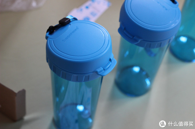 tupperware 特百惠 茶韵随心杯 500ml