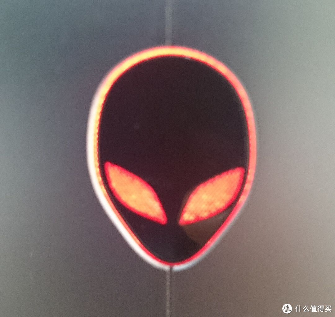 Alienware 外星人 15 (Early 2015 version) 笔记本电脑 ALW15ED-1718