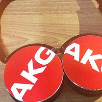 AKG 爱科技 y50 头戴式耳机