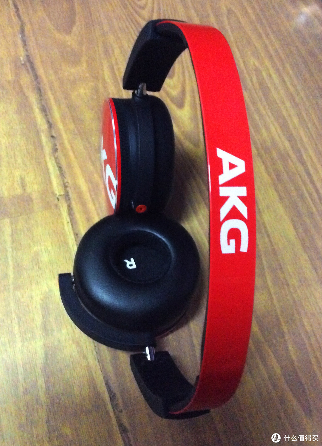 AKG 爱科技 y50 头戴式耳机