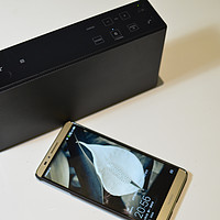 一块清新亮丽的砖头：ebay 海淘 SONY 索尼 SRS X5 蓝牙音箱