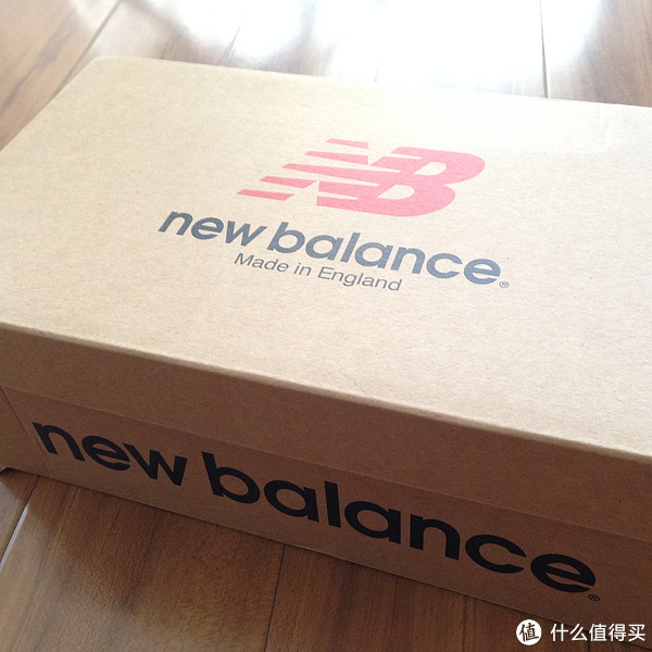 new balance m576srb 跑鞋 英产