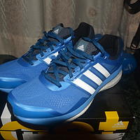 adidas 阿迪达斯 Supernova Glide Boost 次*级缓震跑鞋