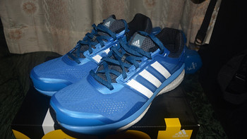 adidas 阿迪达斯 Supernova Glide Boost 次*级缓震跑鞋