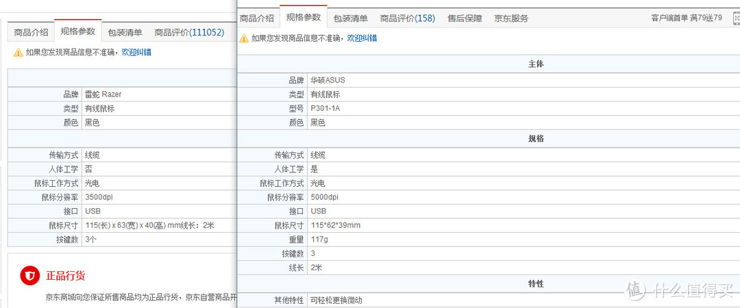 “真”开箱“伪”评测：ASUS华硕玩家国度ROG SICA鼠标