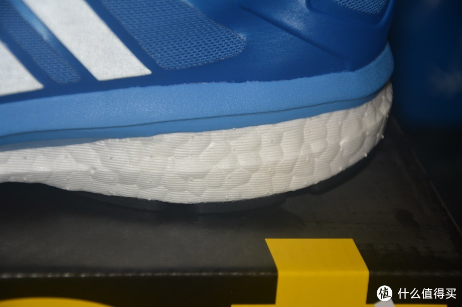 adidas 阿迪达斯 Supernova Glide Boost 次*级缓震跑鞋