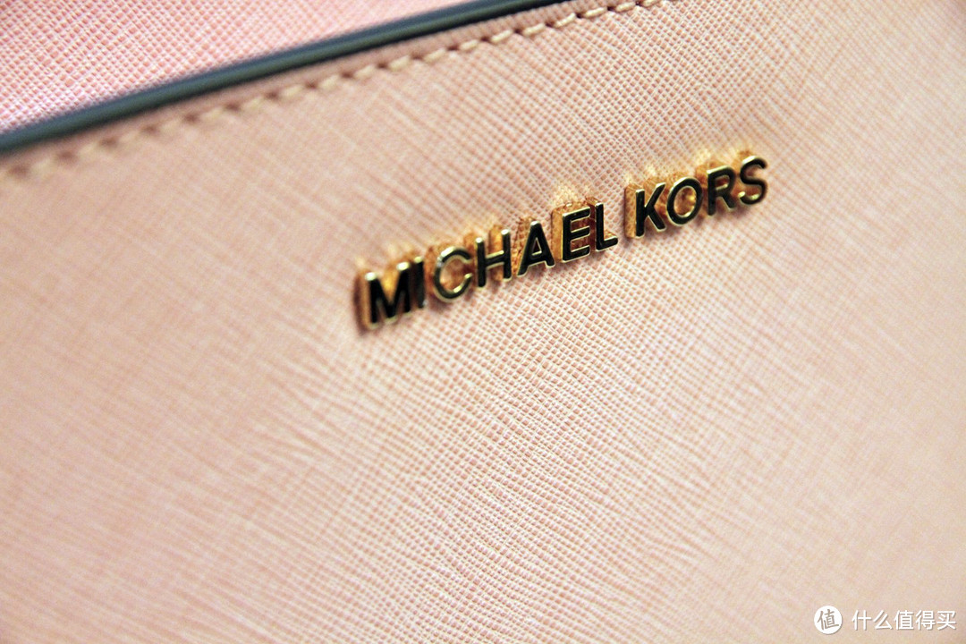 支付宝海淘第一单：MICHAEL Michael Kors Selma Medium 女包