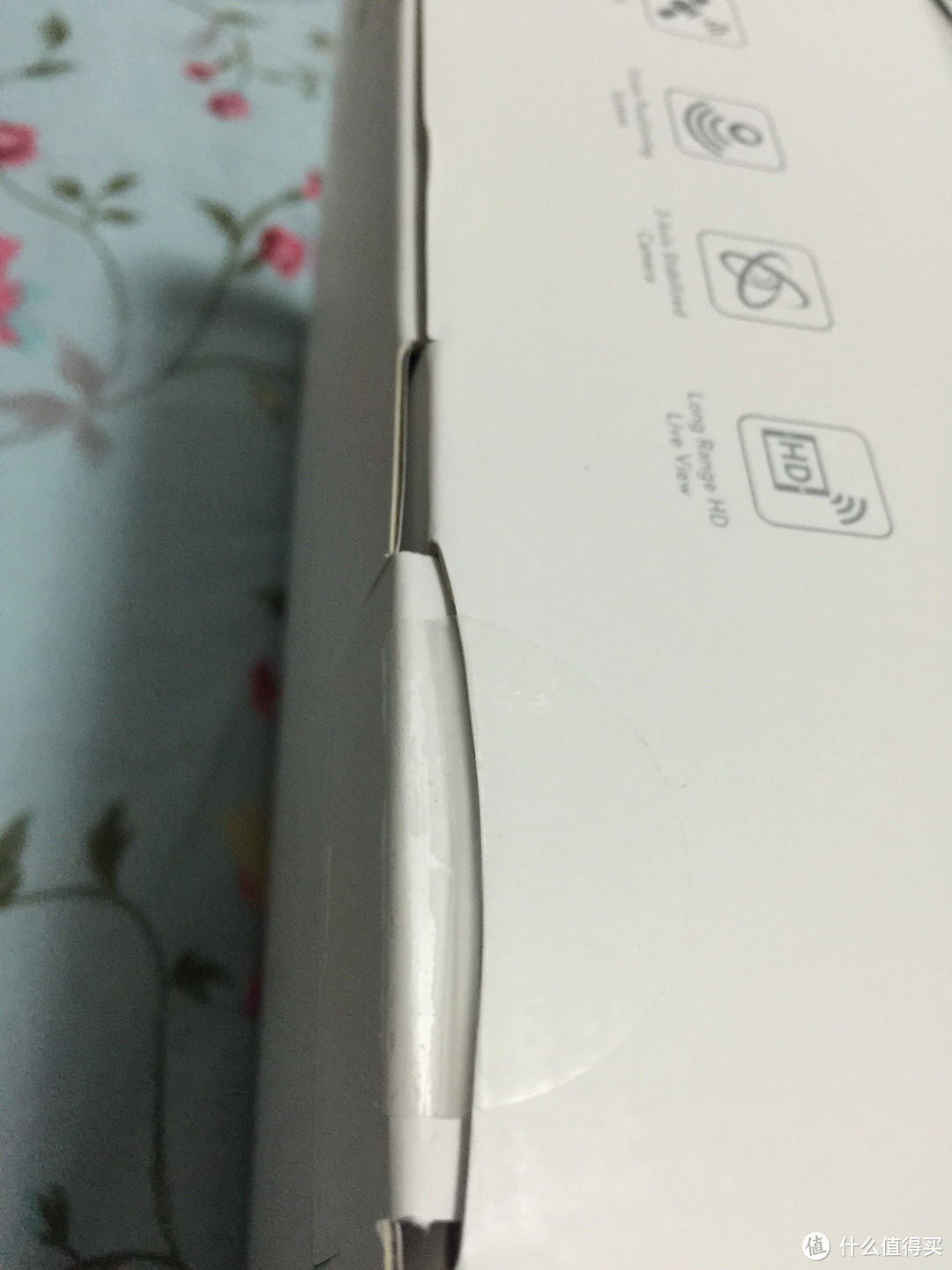 DJI 大疆 Phantom 3 Advanced 带额外电池套装入坑晒图