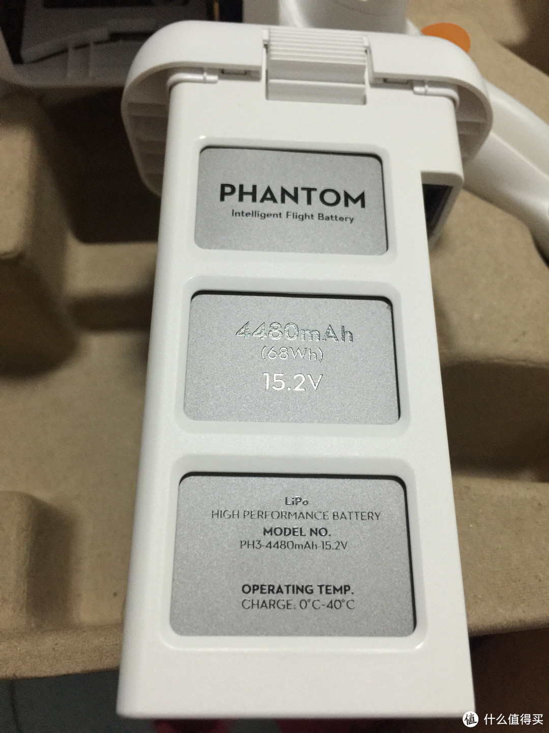 DJI 大疆 Phantom 3 Advanced 带额外电池套装入坑晒图