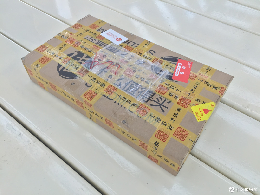 CHERRY MX-6.0键盘评测 附贼船K70RGB&技嘉Osmium红轴对比吐槽