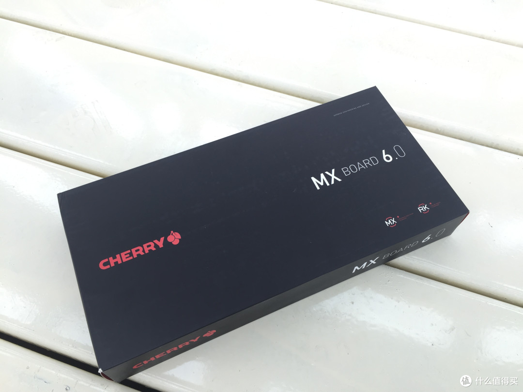 CHERRY MX-6.0键盘评测 附贼船K70RGB&技嘉Osmium红轴对比吐槽