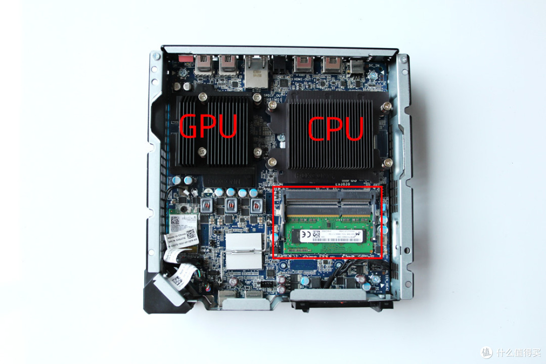 驯服外星人:alienware alpha 改造游戏影音中心