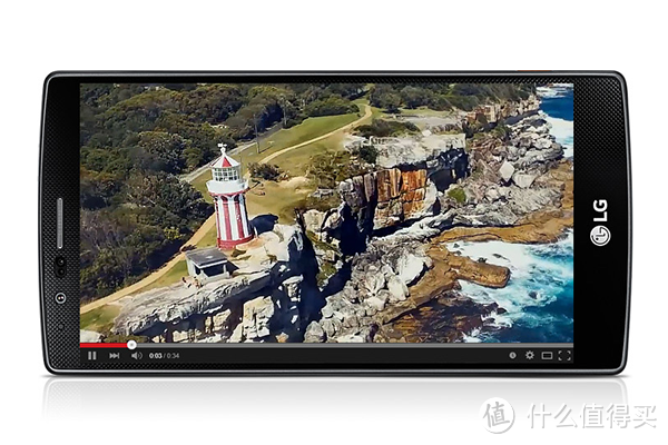 3999元首发价全球最低：LG G4 智能手机 国行版 正式发布