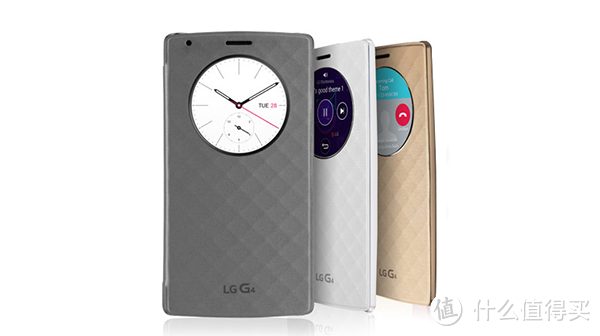 3999元首发价全球最低：LG G4 智能手机 国行版 正式发布