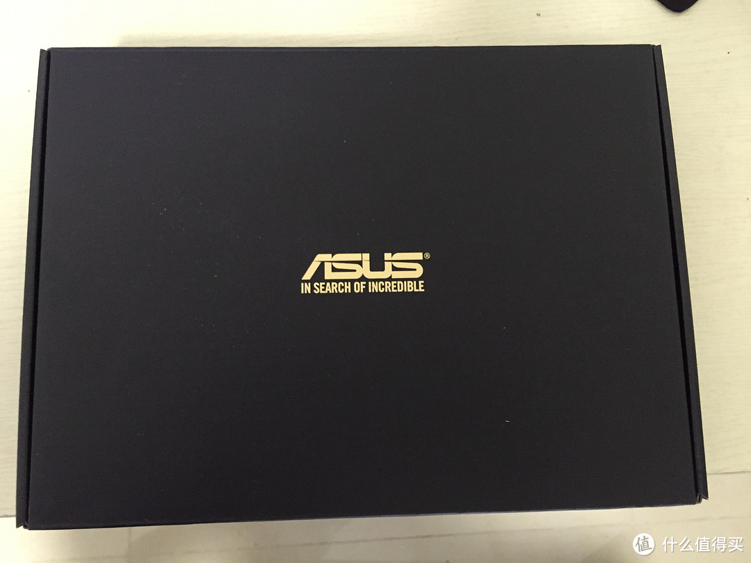 信仰满满！ASUS 华硕 4G显存版 GTX960 显卡