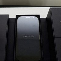 Yota Phone 2 手机入手体验