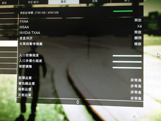 信仰满满!ASUS 华硕 4G显存版 GTX960 显卡