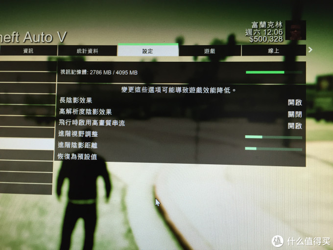 信仰满满!ASUS 华硕 4G显存版 GTX960 显卡