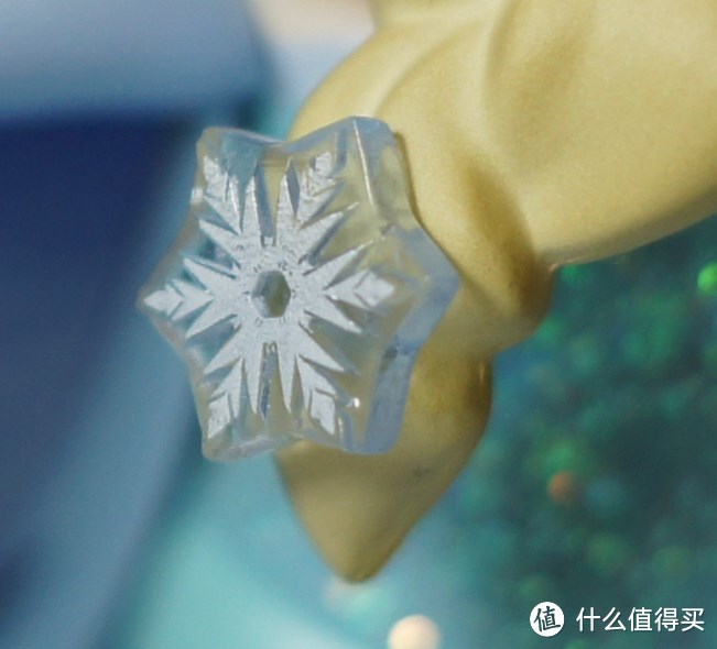 GSC 冰雪奇缘 Frozen 粘土玩偶