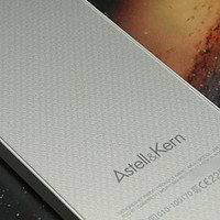 Iriver 艾利和  Astell&Kern AK Jr 无损播放器开箱及使用感受