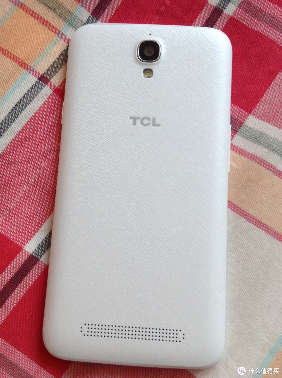 TCL P620M ono 手机