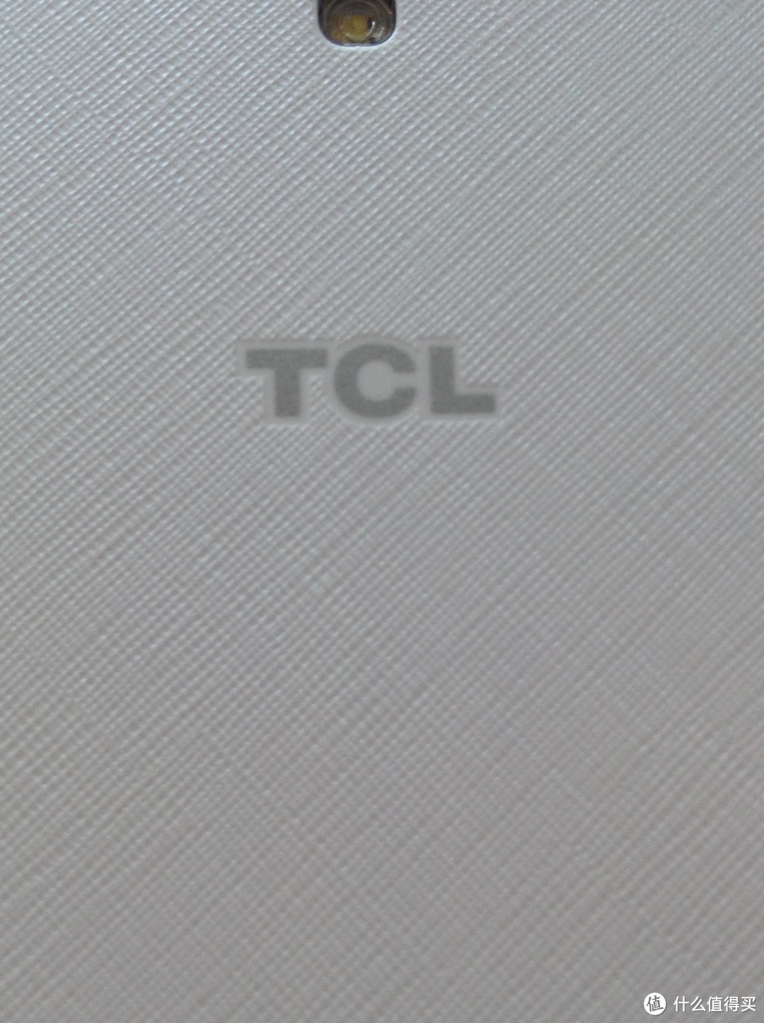 TCL P620M ono 手机