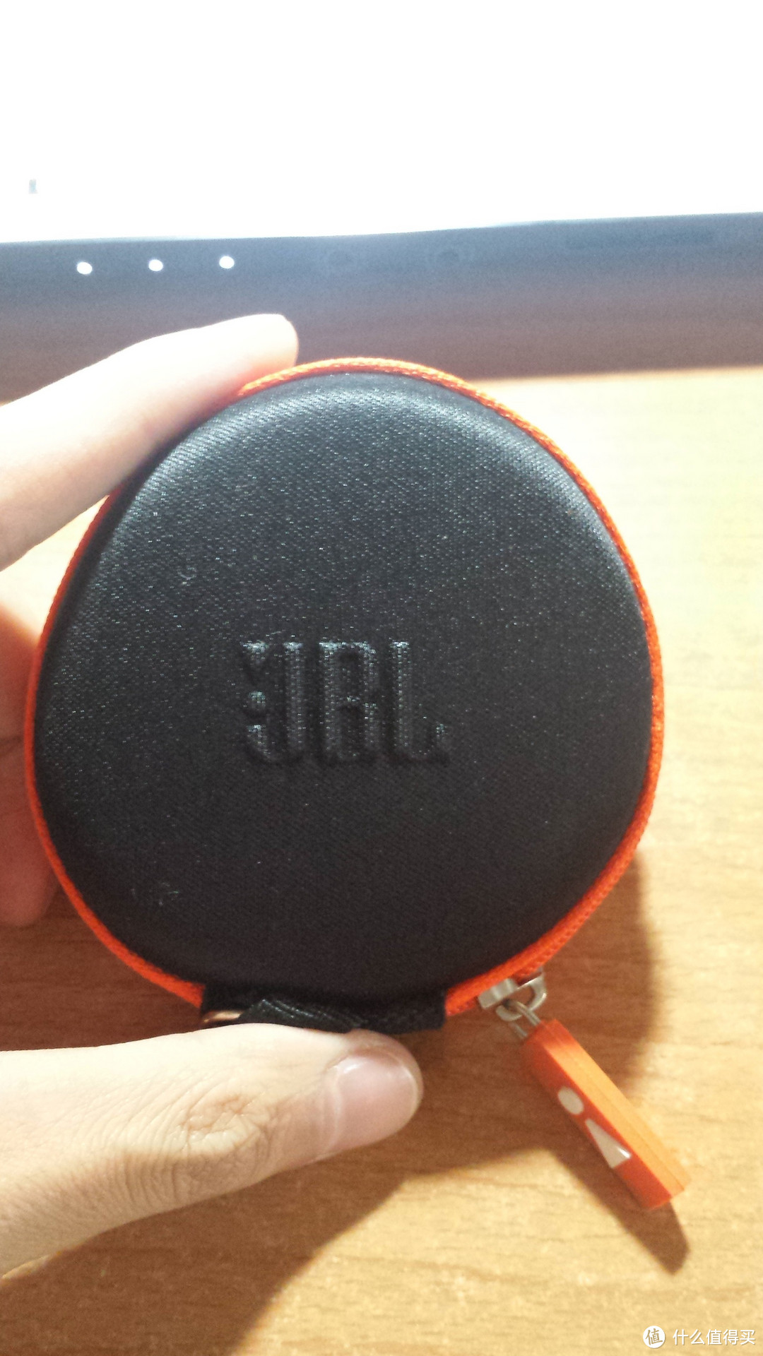 外貌党的耳塞：JBL J33i 入耳式耳机晒物