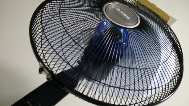 airmate 艾美特电风扇 fs4087r-w