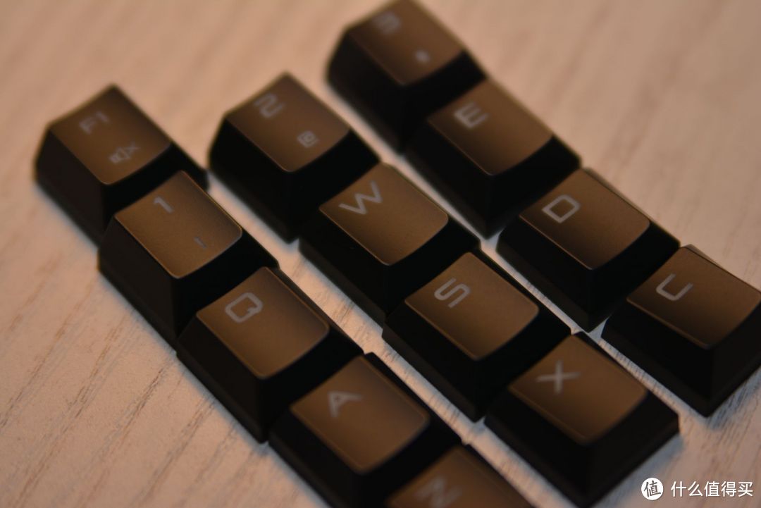 一步到位的选择——CHERRY 樱桃 MX-BOARD 6.0 游戏机械键盘体验