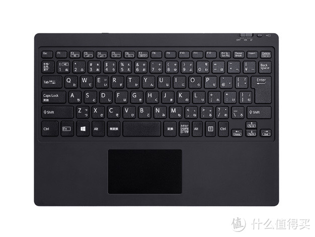 以VAIO之名：VAIO Z Canvas 变形本 5月29日开卖 249800日元起