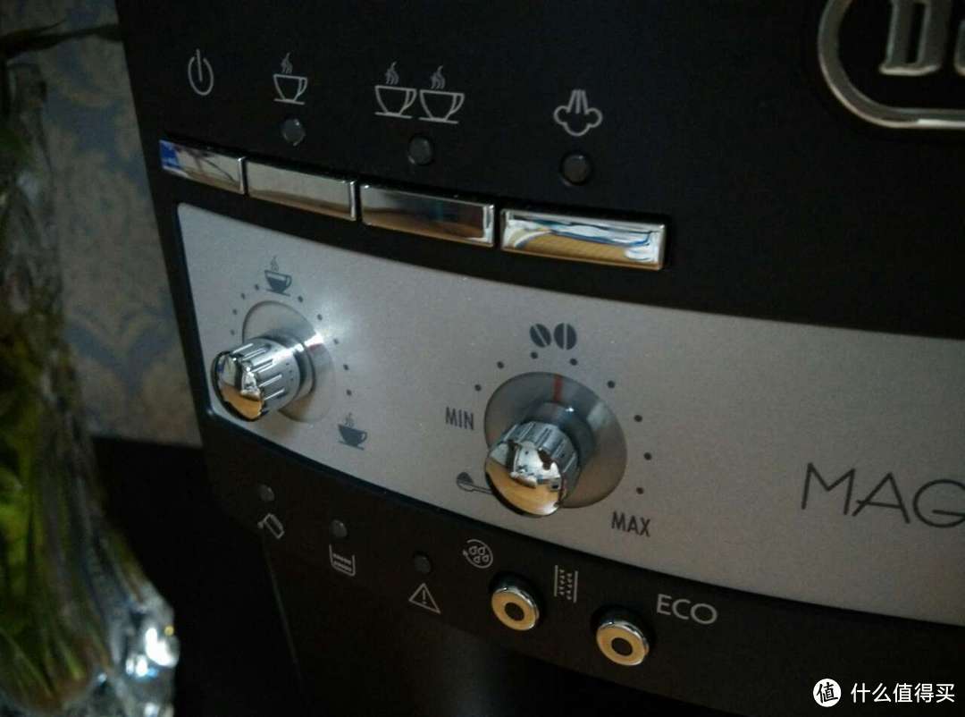 C家直邮 DeLonghi 德龙 ESAM 3000B 全自动咖啡机