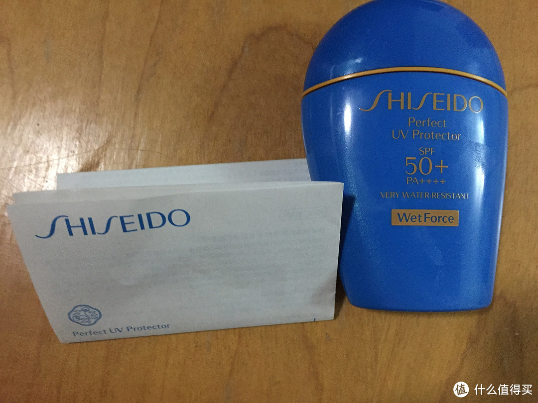 许三多防晒大法出招了：SHISEIDO 资生堂 艳阳夏与安热沙的不完整对比